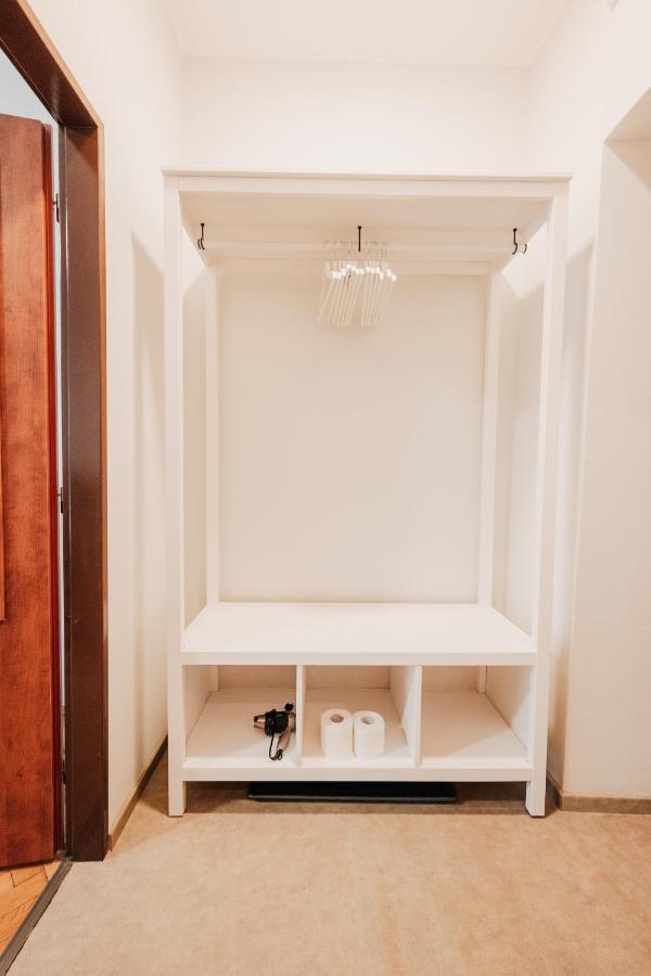 プルゼニElegant Studio, 400M From The Squareアパートメント エクステリア 写真